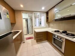 Savannah Condopark (D18), Condominium #602892541